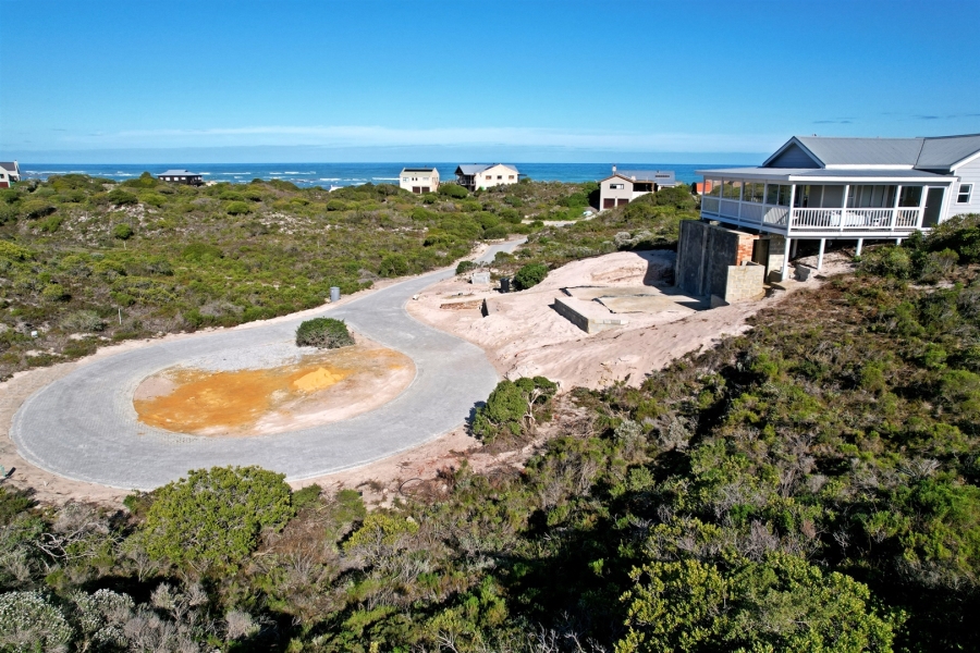 0 Bedroom Property for Sale in Suiderstrand Western Cape